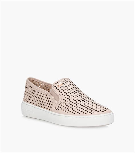 michael kors olivia slip on